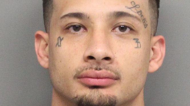 Lincoln man arrested in connection to Monday stabbing